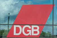 Deutscher Gewerkschaftsbund - DGB
