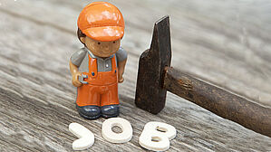Arbeitgeber müssen auch mal nach anderen Jobs im Betrieb suchen. Copyright by Adobe Stock/ auryndrikson