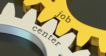 Beim Jobcenter passt nicht immer alles haargenau ineinander. © Adobe Stock: alexlmx
