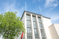 Gewerkschaftliches Centrum für Revision und Europäisches Recht in Kassel 