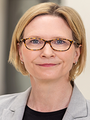 Silke Clasvorbeck, Online Redakteurin und Rechtsschutzsekretärin, Bielefeld
