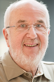 Hans-Martin Wischnath, Online-Redakteur, Frankfurt am Main