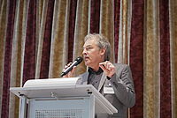 Frank Siebens, verantwortlicher Redakteur Arbeit und Recht