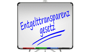 Grundsatzentscheidung des BAG zum Entgelttransparenzgesetz. Copyright by Adobe Stock/wwwebmeister
