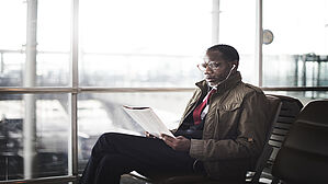Fahrten zu Fortbildungen können Arbeitszeit sein, wenn die Fortbildungen der unmittelbaren Erledigung der Arbeitsaufgaben dienen. Copyright by Rawpixel.com/Fotolia Fahrten zu Fortbildungen können Arbeitszeit sein, wenn die Fortbildungen der unmittelbaren Erledigung der Arbeitsaufgaben dienen. Copyright by Rawpixel.com/Fotolia