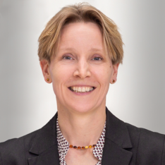 Judith Dirksmeyer Regionalleiterin Region NRW