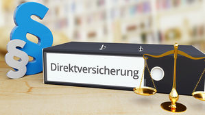 © Adobe Stock - Von MQ-Illustrations
Wie ist eine Vereinbarung zu verstehen, wonach der Arbeitgeber zum Ende des Arbeitsverhältnisses einen Nettobetrag in eine Direktversicherung einzahlt? © Adobe Stock - Von MQ-Illustrations
Wie ist eine Vereinbarung zu verstehen, wonach der Arbeitgeber zum Ende des Arbeitsverhältnisses einen Nettobetrag in eine Direktversicherung einzahlt?