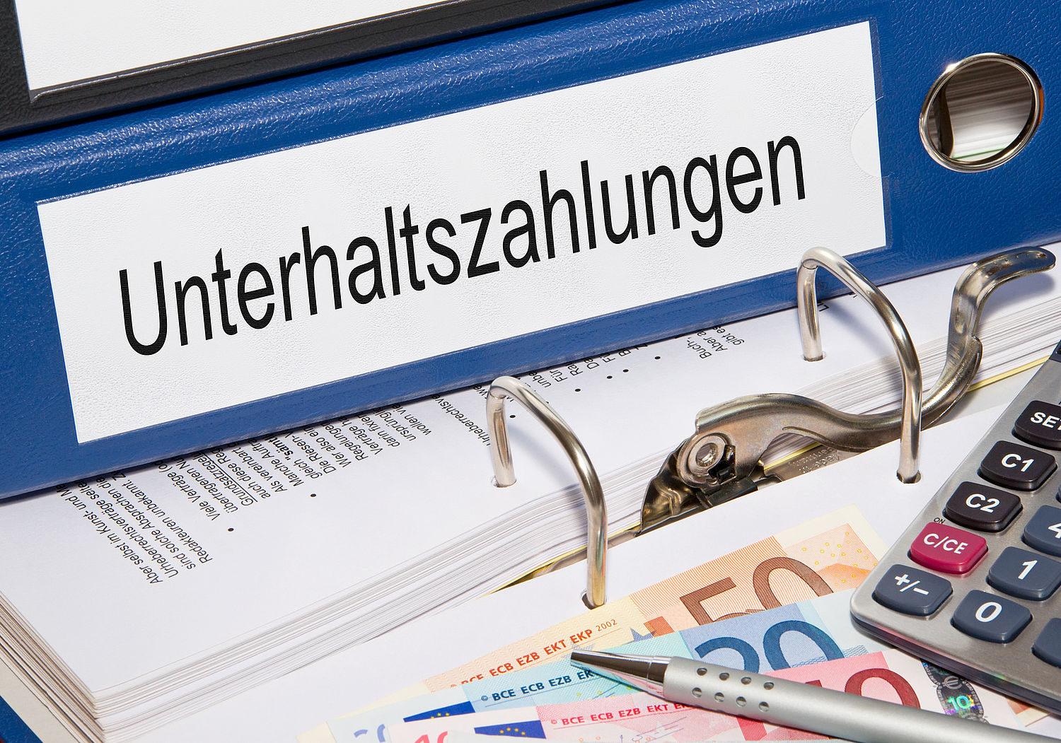 Jugendamt Darf Von Arbeitslosengeld Ii Empfanger Keine