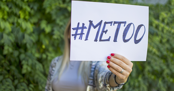 Arbeitgeber muss Entschädigung wegen sexueller Belästigung zahlen #MeToo