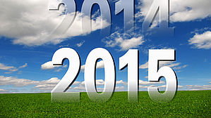 Was ändert sich 2015? (Bildquelle: Rainer Sturm_pixelio.de) Was ändert sich 2015? (Bildquelle: Rainer Sturm_pixelio.de)