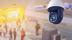 Abstandsüberwachung per Video zulässig? Copyright by Adobe Stock/Have a nice day Abstandsüberwachung per Video zulässig? Copyright by Adobe Stock/Have a nice day