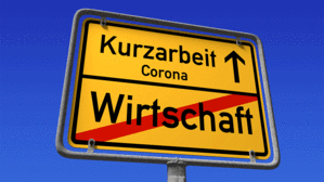 Anordnung von Kurzarbeit setzt wirksame Vereinbarung voraus. Copyright by Adobe Stock/ dma_design