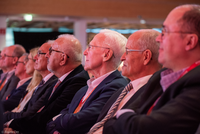 Eröffnungsveranstaltung IG Metall Gewerkschaftstag 2019 #GWT2019 - © Frank Ott - DGB Rechtsschutz