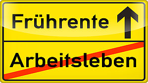 Zwangsverrentung durch Jobcenter? Copyright by tomhanisch/fotolia Zwangsverrentung durch Jobcenter? Copyright by tomhanisch/fotolia