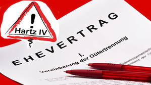 Gütertrennung steht Rückzahlungspflicht von Hartz IV-Darlehen nicht entgegen Gütertrennung steht Rückzahlungspflicht von Hartz IV-Darlehen nicht entgegen