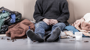 Jobcenter muss unter Umständen Möbellagerkosten eines Wohnungslosen übernehmen. Jobcenter muss unter Umständen Möbellagerkosten eines Wohnungslosen übernehmen.