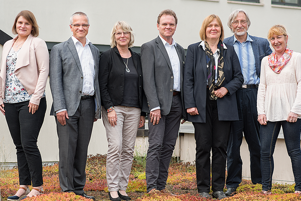 Das Team