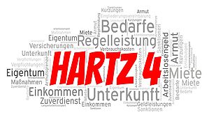 Bildunterschrift: Vermieter haben keinen Anspruch auf ausgebliebene Mietzahlungen gegenüber dem Jobcenter.
Copyright by miket/Fotolia Bildunterschrift: Vermieter haben keinen Anspruch auf ausgebliebene Mietzahlungen gegenüber dem Jobcenter.
Copyright by miket/Fotolia