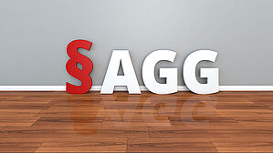 BAG: Zum Thema Darlegungspflicht bei Entschädigungsforderung nach dem AGG
Copyright: @Adobe Stock – artefacti