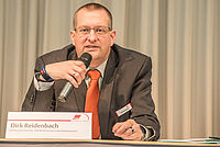 Dirk Reidenbach vom Bad Kreuznacher Büro der DGB Rechtsschutz GmbH erläutert die neuen Pflegegrade und deren Tücken.