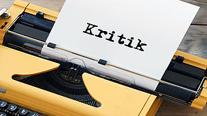Auszubildende verliert wegen emotionaler Kritik ihre Lehrstelle nicht Auszubildende verliert wegen emotionaler Kritik ihre Lehrstelle nicht