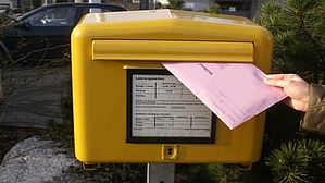 Betriebsratswahl unwirksam wegen genereller Briefwahl
