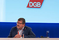 © Frank Ott - DGB Rechtsschutz GmbH