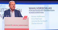 © Frank Ott - DGB Rechtsschutz GmbH