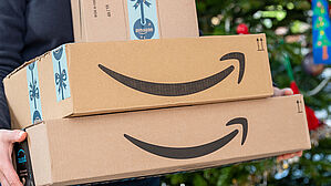 Amazon: Keine Rücksicht auf Gesundheit der Beschäftigten. Copyright by Adobe Stock/Pixavril