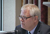 Prof. Dr. Stefan Strassner, TH Wildau 