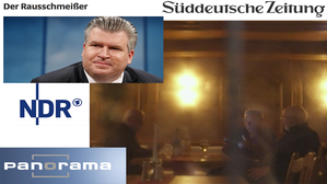 Naujoks war nur der Anfang – Recherchen laufen weiter! Naujoks war nur der Anfang – Recherchen laufen weiter!