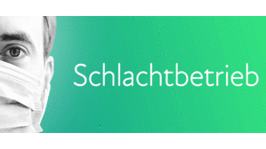Nebenjob bei Tönnies soll den Arbeitsplatz kosten. Copyright by Adobe Stock/MQ-Illustrations Nebenjob bei Tönnies soll den Arbeitsplatz kosten. Copyright by Adobe Stock/MQ-Illustrations