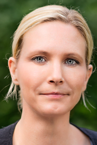 Silke Clasvorbeck, Rechtsschutzsekretärin und Onlineredakteurin Bielefeld