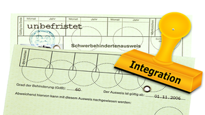 Kein Zusammenhang zwischen Ablehnung und Behinderung bei fehlender Kenntnis von Schwerbehinderung