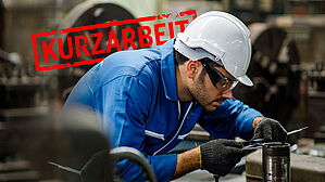 Der DGB und die Gewerkschaften fordern alle Arbeitgeber auf, in der Corona-Krise soziale Verantwortung zu zeigen. Copyright by Adobe Stock / TMLsPhotoG und guukaa Der DGB und die Gewerkschaften fordern alle Arbeitgeber auf, in der Corona-Krise soziale Verantwortung zu zeigen. Copyright by Adobe Stock / TMLsPhotoG und guukaa