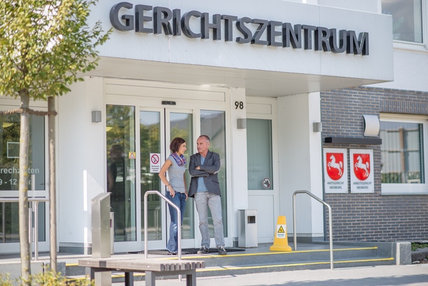 Das Arbeitsgericht Nienburg erkannte mit seinem Vorlagebeschluss die europäische Tragweite des Falles