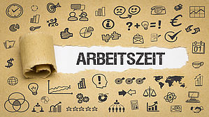 Achtung bei flexiblen Arbeitszeitvereinbarungen! Copyright by magele-picture/Fotolia