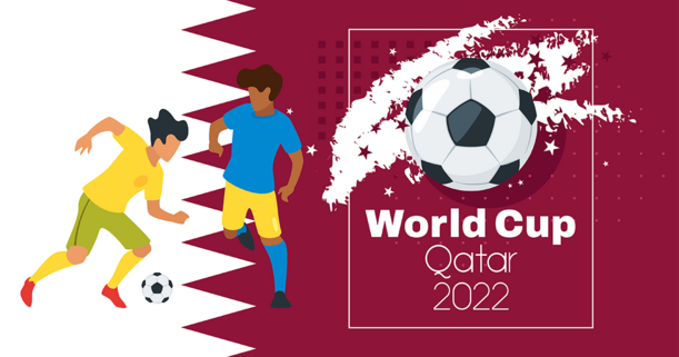 Ein Jahr vor der Fußball-Weltmeisterschaft in Katar kritisiert Amnesty International , dass das Land Reformen nur lückenhaft umsetzt. © Adobe Stock - thruer