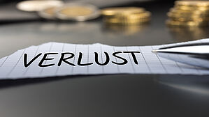 Wer zu lange wartet, hat oft Pech.
Copyright by Eigens/Fotolia Wer zu lange wartet, hat oft Pech.
Copyright by Eigens/Fotolia