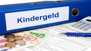 Kindergeld entfällt bei Berufstätigkeit voraussetzendem Studium