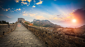 Keine Kostenübernahme für Klassenfahrt nach China. Copyright by chungking/fotolia