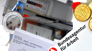 Jobcenter muss ausnahmsweise Nebenkostennachforderungen übernehmen. Jobcenter muss ausnahmsweise Nebenkostennachforderungen übernehmen.