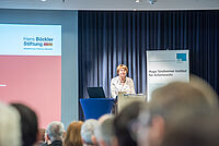 12. Hans-Böckler-Forum zum Arbeits- und Sozialrecht 2019 © Frank Ott