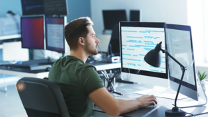 Die für die US-Streitkräfte in Deutschland arbeitenden IT-Fachleute unterliegen deutschem Arbeitsrecht © Adobe Stock: Pixel-Shot Die für die US-Streitkräfte in Deutschland arbeitenden IT-Fachleute unterliegen deutschem Arbeitsrecht © Adobe Stock: Pixel-Shot