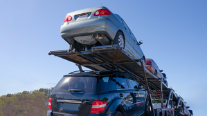 Das beklagte Unternehmen ist in der Automobillogistik tätig 
© Adobe Stock - Von Michael O'Keene