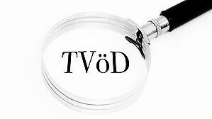 Kraft Gesetz vom TV-BA zum TVöD-VKA. Copyright by blende11.photo/Adobe Stock Kraft Gesetz vom TV-BA zum TVöD-VKA. Copyright by blende11.photo/Adobe Stock