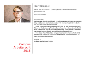 Gert Groppel