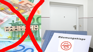 Jobcenter streicht krankem Leistungsbezieher sämtliche Leistungen nach dem SGB II! Jobcenter streicht krankem Leistungsbezieher sämtliche Leistungen nach dem SGB II!