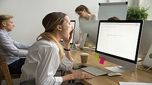 EuGH schiebt Flatrate-Arbeit einen Riegel vor! Copyright by fizkes/fotolia EuGH schiebt Flatrate-Arbeit einen Riegel vor! Copyright by fizkes/fotolia