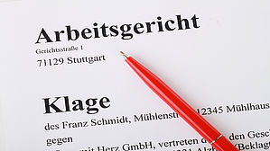 Arbeitgeber muss sich an vereinbarten Zeugnistext halten Arbeitgeber muss sich an vereinbarten Zeugnistext halten